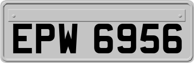 EPW6956