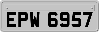 EPW6957