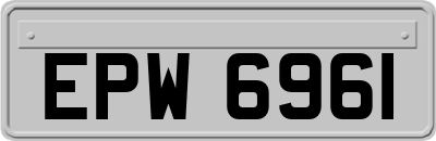 EPW6961