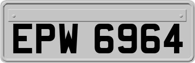EPW6964