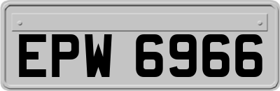 EPW6966
