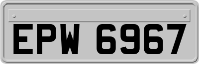EPW6967