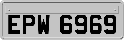 EPW6969