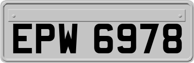 EPW6978
