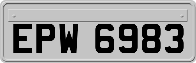 EPW6983