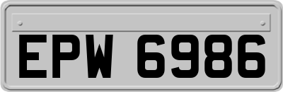 EPW6986