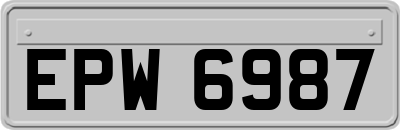 EPW6987