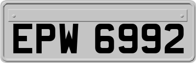 EPW6992