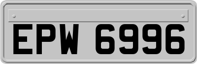 EPW6996