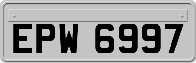 EPW6997