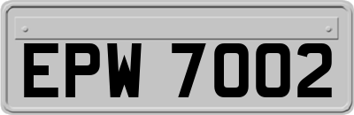 EPW7002