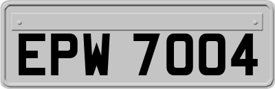 EPW7004