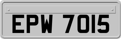 EPW7015