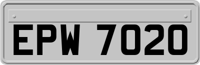 EPW7020