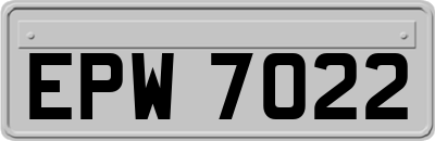 EPW7022
