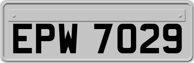 EPW7029