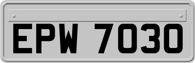 EPW7030