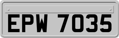 EPW7035