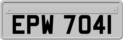 EPW7041