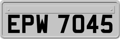 EPW7045