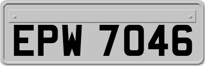 EPW7046