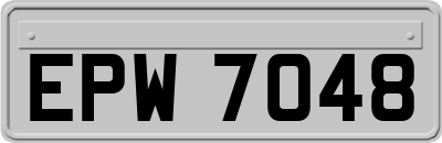 EPW7048
