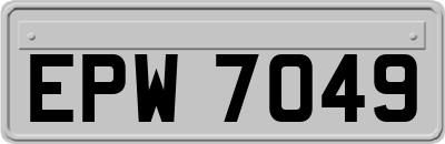 EPW7049