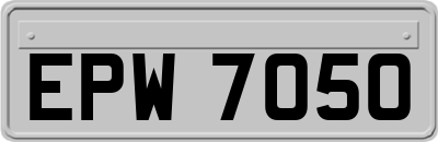 EPW7050