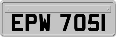 EPW7051