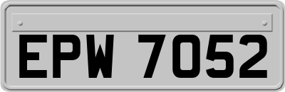EPW7052