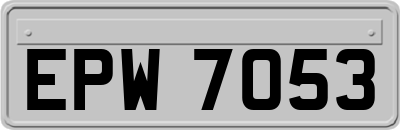 EPW7053