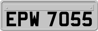 EPW7055