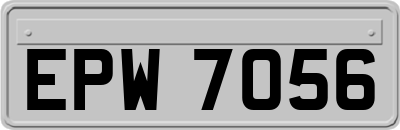 EPW7056