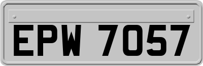 EPW7057