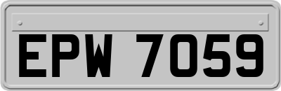 EPW7059