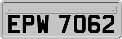 EPW7062