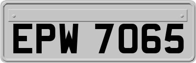 EPW7065