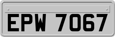 EPW7067