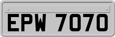 EPW7070