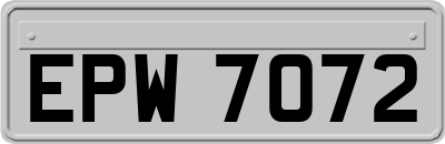 EPW7072