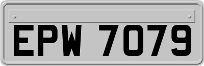 EPW7079