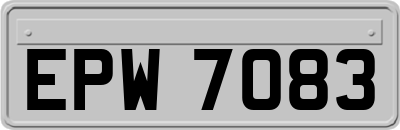 EPW7083
