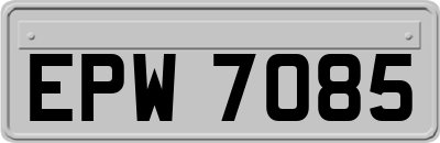 EPW7085