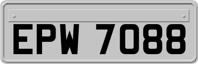 EPW7088