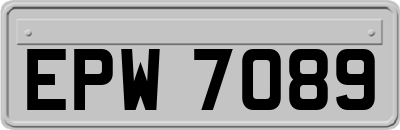 EPW7089