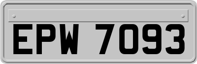 EPW7093
