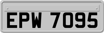 EPW7095