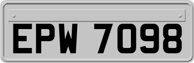 EPW7098