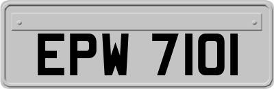 EPW7101