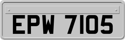 EPW7105